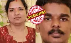 എത്ര വിളിച്ചിട്ടും ഫോൺ എടുക്കുന്നില്ല; അന്വേഷിച്ചിറങ്ങിയ ബന്ധു കണ്ടത് അടച്ചിട്ട വീടും ഗേറ്റും; നാട്ടുകാരുടെ വരവിൽ ദാരുണ കാഴ്ച; കിടപ്പുമുറിയിലെ ഫാനിൽ മൃതദേഹം; കൊല്ലത്ത് അമ്മയെയും മകനെയും മരിച്ച നിലയിൽ കണ്ടെത്തിയതിൽ വൻ ദുരൂഹത; പിന്നിലെ കാരണം കണ്ടുപിടിക്കാൻ പറ്റാതെ പോലീസ്; പോസ്റ്റുമോർട്ടം റിപ്പോർട്ട് നിർണായകമാകും എത്ര വിളിച്ചിട്ടും ഫോൺ എടുക്കുന്നില്ല; അന്വേഷിച്ചിറങ്ങിയ ബന്ധു കണ്ടത് അടച്ചിട്ട വീടും ഗേറ്റും; നാട്ടുകാരുടെ വരവിൽ ദാരുണ കാഴ്ച; കിടപ്പുമുറിയിലെ ഫാനിൽ മൃതദേഹം; കൊല്ലത്ത് അമ്മയെയും മകനെയും മരിച്ച നിലയിൽ കണ്ടെത്തിയതിൽ വൻ ദുരൂഹത; പിന്നിലെ കാരണം കണ്ടുപിടിക്കാൻ പറ്റാതെ പോലീസ്; പോസ്റ്റുമോർട്ടം റിപ്പോർട്ട് നിർണായകമാകും