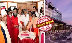 വോട്ട് പോയാലും ചെലവ് കുറയ്ക്കില്ല; ലക്ഷങ്ങള്‍ പൊടിച്ച് ആഡംബര ഹോട്ടലില്‍ മുഖ്യമന്ത്രിയുടെ ക്രിസ്മസ് വിരുന്ന്; ഒരു വര്‍ഷം കൊണ്ട് ഭക്ഷണച്ചെലവ് ഇരട്ടിയാക്കി; ചെലവ് 30 ലക്ഷം കടന്നേക്കും; ഗവര്‍ണര്‍ രാജേന്ദ്ര ആര്‍ലേക്കര്‍ക്ക് നേരിട്ട് ക്ഷണം; വിരുന്ന് ക്രിസ്ത്യന്‍ ഭൂരിപക്ഷ ജില്ലകളില്‍ എല്‍.ഡി.എഫിന് കനത്ത തിരിച്ചടി നേരിട്ട പശ്ചാത്തലത്തില്‍