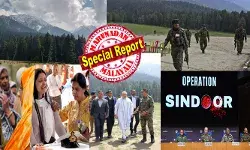 ആ കുന്നിൻ താഴ്വരയിലെ ശാന്തതയിൽ മനസമാധാനത്തോടെ കാഴ്ചകൾ ആസ്വദിച്ചിരുന്ന സഞ്ചാരികൾ; അവർക്കിടയിലേക്ക് ഒരു മുന്നറിയിപ്പ് പോലും ഇല്ലാതെ നിറയൊഴിച്ച ഭീകരരുടെ കലി; നിമിഷ നേരം കൊണ്ട് ഉറ്റവരെ നഷ്ടമായവരുടെ നിലവിളി; അതിന് കർമ്മഫലമായി ഇന്ത്യൻ വാൾമുന പാക്കികളുടെ നെഞ്ചത്തേക്ക് അടിച്ച ഓപ്പറേഷൻ സിന്ദൂറും; രാജ്യത്തെ നടുക്കിയ പഹല്‍ഗാം ആക്രമണത്തിൽ കുറ്റപത്രം സമര്‍പ്പിക്കുമ്പോൾ