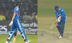 വൈസ് ക്യാപ്റ്റനെ എങ്ങനെയാണ് പുറത്താക്കുക? സഞ്ജുവിനെ ഇപ്പോള്‍ ഓപ്പണറാക്കേണ്ട; ഇനിയുള്ള രണ്ട് കളികളില്‍ കൂടി ഗില്‍ തുടരട്ടെ; പരാജയപ്പെട്ടാല്‍ ആ തീരുമാനം എടുക്കാമെന്ന് അശ്വിന്‍