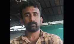 സ്റ്റേഷനില്‍ എത്തിച്ചപ്പോള്‍ മേശ അടിച്ചു തകര്‍ത്തു; അതിക്രമം കാട്ടിയ പ്രതി അറസ്റ്റില്‍