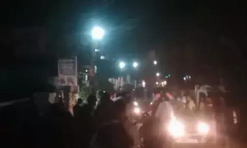 വാകത്താനത്ത് പുലിയിറങ്ങിയെന്ന് സമൂഹ മാധ്യമങ്ങളിലൂടെ പ്രചരണം; പരിഭ്രാന്തിയിലായി പ്രദേശവാസികള്‍: വ്യാജ പ്രചരണമെന്ന് പോലിസും വനംവകുപ്പും