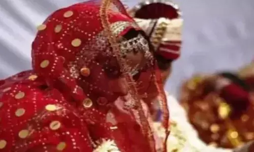 കര്‍ണാടകത്തില്‍ ബാലികാ വിവാഹങ്ങള്‍ വര്‍ധിക്കുന്നു; കഴിഞ്ഞ മൂന്നു വര്‍ഷത്തിനിടെ 8,351 ബാലികാ വിവാഹ ശ്രമങ്ങള്‍: 6,181 വിവാഹങ്ങള്‍ തടസ്സപ്പെടുത്തി യപ്പോള്‍ നടന്നത് 2,170 വിവാഹങ്ങള്‍