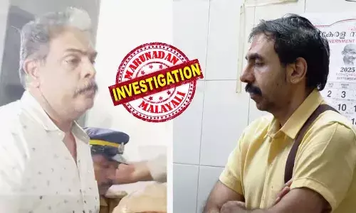 ശബരിമല സ്വര്‍ണ്ണക്കൊള്ളയില്‍ ഉന്നതര്‍ ആരൊക്കെ? വിശദമായ ചോദ്യം ചെയ്യലിന് ഉണ്ണികൃഷ്ണന്‍ പോറ്റിയേയും മുരാരി ബാബുവിനെയും എസ്‌ഐടി ഇന്ന് കസ്റ്റഡിയില്‍ വാങ്ങും; ദൈവതുല്യരുടെ പങ്കു പുറത്തുവരുമോ? സ്വര്‍ണ്ണക്കൊള്ള പാര്‍ലമെന്റില്‍ സജീവ ചര്‍ച്ചയാക്കാന്‍ യുഡിഎഫ് എംപിമാര്‍