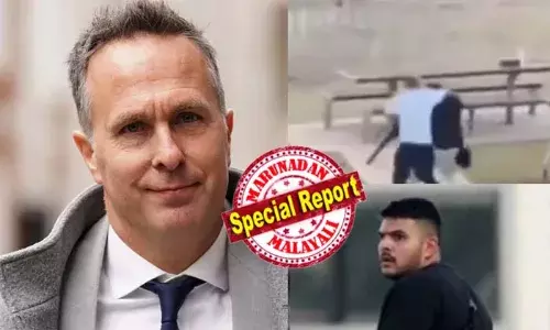 റസ്റ്റോറന്റ് പൂട്ടിയിട്ടതിനാല്‍ രക്ഷപ്പെട്ടു; സിഡ്‌നി വെടിവെപ്പിന്റെ ഞെട്ടലില്‍ മുന്‍ ക്രിക്കറ്റ് താരം മൈകല്‍ വോണ്‍; ബോണ്ടിയില്‍ റസ്റ്റോറന്റില്‍ കുടുങ്ങിയത് പേടിപ്പെടുത്തുന്ന അനുഭവമായിരുന്നു; ഭീകരനെ കീഴടക്കിയ വ്യക്തിക്കും നന്ദിയെന്ന് വോണ്‍; സിഡ്‌നി ഭീകരാക്രമണത്തിലെ മരണം 16 ആയി, 40 പേര്‍ക്ക് പരുക്ക്; മരണ സംഖ്യ ഉയര്‍ന്നേക്കും