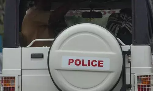 യുഡിഎഫ് സ്ഥാനാര്‍ഥിയുടെ അമ്മയെ മര്‍ദിച്ച സംഭവം; ഇടതുപക്ഷ അനുഭാവി കസ്റ്റഡിയില്‍