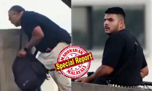 സിഡ്‌നിയില്‍ ജൂതവിദ്വേഷത്താല്‍ ബോണ്ടി ബീച്ചില്‍ ഭീകരാക്രമണം നടത്തിയത് അച്ഛനും മകനും; നിരപരാധികളുടെ രക്തം കുടിച്ചത് പാക്കിസ്ഥാനില്‍ നിന്നും ഓസ്‌ട്രേലിയയിലേക്ക് കുടിയേറിയ സാജിദ് അക്രവും മകന്‍ നവീദ് അക്രമും; വന്‍ സ്‌ഫോടനം നടത്താനും ഭീകരര്‍ പദ്ധതിയിട്ടു;  സമീപത്തു നിന്നും ഐഇഡി കണ്ടെത്തി; ഐഎസ് ബന്ധത്തിലും അന്വേഷണം