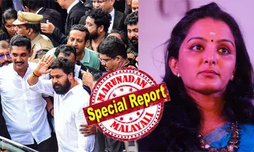 കാവ്യയുമായി ബന്ധമുണ്ടെന്ന കാര്യം അറിഞ്ഞ മഞ്ജുവിനോട് തിരുത്തിപ്പറയണമെന്ന് ദിലീപ് ആവശ്യപ്പെട്ടു; ഇതിന് സാക്ഷികളില്ല; ദിലീപിന്റെ ഭീഷണി എന്തുകൊണ്ട് മറ്റു താരങ്ങള്‍ കേട്ടില്ല അതിജീവിതയുടെ മൊഴി വിശ്വാസ യോഗ്യമല്ലെന്ന് കോടതി; ആ യൂറോപ്യന്‍ യാത്രയില്‍ നടി വളരെ സന്തോഷത്തോടെയാണ് പോയതെന്നും കോടതിയുടെ നിരീക്ഷണം