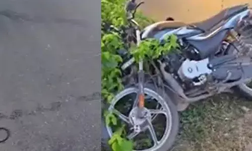 ആലുവായില്‍ മെട്രോ പില്ലറില്‍ ബൈക്ക് ഇടിച്ച് അപകടം; പത്തനംതിട്ട സ്വദേശിയായ 20കാരന് ദാരുണാന്ത്യം