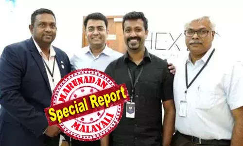 13 വര്‍ഷം കൊണ്ട് 500 കോടി കിലോമീറ്റര്‍ സഞ്ചരിക്കും; സൗരയൂഥത്തിന്റെ ഉത്പത്തി രഹസ്യങ്ങളും ഉല്‍ക്കകളേയും പഠിക്കാനുള്ള യു.എ.ഇ ദൗത്യത്തിന് മലയാളികളുടെ പേടകം; അടുത്ത വര്‍ഷം യുഎഇക്ക് കൈമാറും