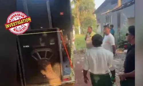 തല്ലിയവരെ തിരിച്ചു തല്ലാതെ പോവില്ല; വീട്ടില്‍ കയറി കാല്‍ തല്ലിയൊടിക്കും;  മുസ്ലീം ലീഗ് പ്രവര്‍ത്തകര്‍ക്ക് നേരെ കയ്യോങ്ങിയാല്‍ കൈകള്‍ വെട്ടി മാറ്റും; വളാഞ്ചേരിയില്‍ കൊലവിളി പ്രസംഗവുമായി യൂത്ത് ലീഗ് പ്രാദേശിക നേതാവ്