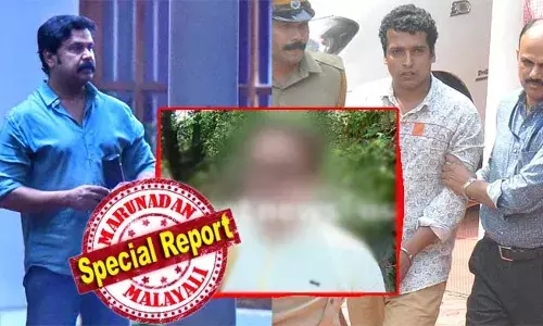 പള്‍സര്‍ സുനി ബസ് ഡ്രൈവറായിരുന്നപ്പോള്‍ ശ്രീലക്ഷ്മിയുമായി സൗഹൃദം; കുറ്റകൃത്യം നടന്ന അന്ന് സുനി ശ്രീലക്ഷ്മിയെ വിളിച്ചിരുന്നു;  ഇന്നൊരു കാര്യം ചെയ്യുന്നുണ്ട്, പ്രാര്‍ത്ഥിക്കണമെന്ന് പറഞ്ഞു; മൂന്നോ നാലോ തവണ പോലീസ് ചോദ്യം ചെയ്യാന്‍ വിളിപ്പിച്ചിരുന്നു; അന്ന് പോലീസിന് കൈമാറിയ ഫോണ്‍ തിരിച്ചു ചോദിച്ചിട്ടില്ല; കോടതി വിധി ന്യായത്തില്‍ ചൂണ്ടിക്കാട്ടി ശ്രീലക്ഷ്മിയുടെ ഭര്‍ത്താവ് പറയുന്നു