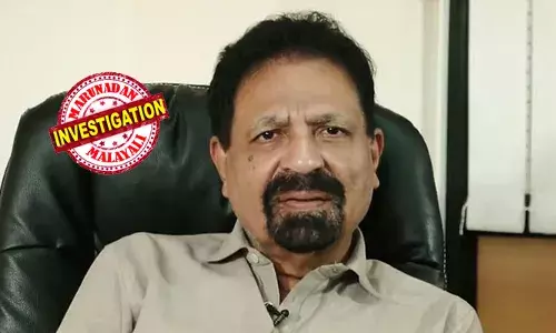 ഹോട്ടല്‍ മുറിയിലേയ്ക്ക് വിളിച്ചു വരുത്തി ലൈംഗികാതിക്രമം; അന്വേഷണ റിപ്പോര്‍ട്ട് പിടി കുഞ്ഞുമുഹമ്മദിന് പ്രതികൂലം; ദൃശ്യങ്ങള്‍ തെളിവെന്ന് പൊലീസ്;  മുന്‍കൂര്‍ ജാമ്യം തേടി സംവിധായകന്‍