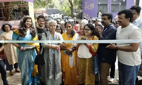 സിനിമയില്‍ എഐയെ എങ്ങനെ ഉപയോഗിക്കാമെന്ന് പഠിക്കണം: ബീനാ പോള്‍