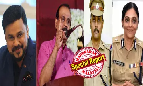 ഇല്ലാത്ത തെളിവ് ഉണ്ടാക്കാന്‍ പോലീസ് പോകരുതെന്ന് ടി പി സെന്‍കുമാര്‍ പറഞ്ഞത് അച്ചട്ടായി; ചോദ്യം ചെയ്യലില്‍ ബി. സന്ധ്യയും ബൈജു പൗലോസും മാത്രം; ദിനേന്ദ്ര കശ്യപിനെ ഇരുട്ടിലാക്കി; സെന്‍കുമാറിന്റെ കത്ത് ചൂണ്ടിക്കാട്ടി കോടതി; എസ്.ഐ.ടി. മേധാവിയുടെ അസാന്നിധ്യ കാരണം പ്രോസിക്യൂഷന്‍ വിശദീകരിച്ചിട്ടില്ല; പോലീസ് ഗൂഢാലോചന എന്ന ദിലീപിന്റെ വാദങ്ങള്‍ക്ക് ബലം നല്‍കി വിധിന്യായം