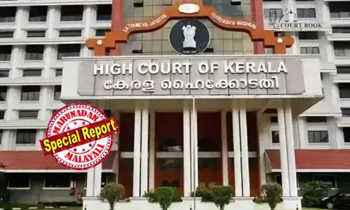 നടിയെ ആക്രമിച്ച കേസിലെ വിധിക്കെതിരായ സൈബര്‍ ആക്രമണം; ജഡ്ജിയെ പരസ്യമായി അപമാനിക്കുന്നത് നീതിന്യായ വ്യവസ്ഥയോടുള്ള വെല്ലുവിളി;  ഇടപെടല്‍ ആവശ്യപ്പെട്ട് ഹൈക്കോടതിയില്‍ നിവേദനം നല്‍കി ജഡ്ജിമാര്‍