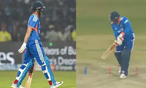 വൈസ് ക്യാപ്റ്റനെ എങ്ങനെയാണ് പുറത്താക്കുക? സഞ്ജുവിനെ ഇപ്പോള്‍ ഓപ്പണറാക്കേണ്ട; ഇനിയുള്ള രണ്ട് കളികളില്‍ കൂടി ഗില്‍ തുടരട്ടെ; പരാജയപ്പെട്ടാല്‍ ആ തീരുമാനം എടുക്കാമെന്ന് അശ്വിന്‍