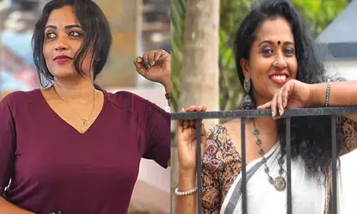 അന്ന് ദിവസേന ആയിരുന്നു പേയ്മെന്റ്; ആ പൈസ കൊണ്ട് ഞാൻ ലക്ഷപ്രഭു ആയില്ല; അതുകൊണ്ട് ഒരു വീട് വച്ചു; തുറന്നുപറഞ്ഞ് മഞ്ജു പത്രോസ്