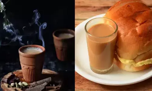 ചൂട് ചായയോടൊപ്പം പയറും കടലമാവും ചേർന്ന പലഹാരങ്ങൾ കഴിക്കുന്നത് നല്ലതാണോ?; ഇത്രയും കാര്യങ്ങൾ നിങ്ങളുടെ ആരോഗ്യത്തെ അപകടത്തിലാക്കും; അറിയാം...