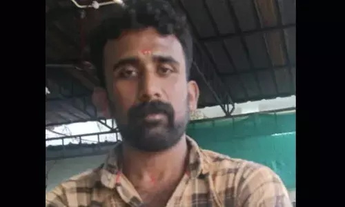 സ്റ്റേഷനില്‍ എത്തിച്ചപ്പോള്‍ മേശ അടിച്ചു തകര്‍ത്തു; അതിക്രമം കാട്ടിയ പ്രതി അറസ്റ്റില്‍