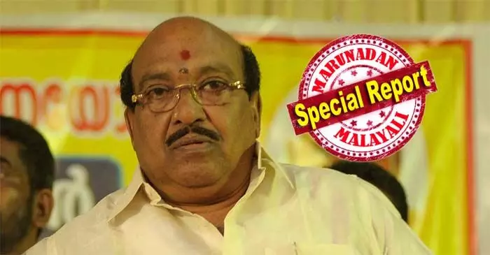 മലപ്പുറത്ത് ഇതര സമുദായത്തിലുള്ളവര്ക്ക് സ്കൂളും കോളേജും മാത്രമല്ല ഒരു കുടിപ്പള്ളിക്കൂടം പോലും നല്കാത്തതിനെക്കുറിച്ച് പറഞ്ഞതു തെറ്റാണോ? ന്യൂനപക്ഷ പ്രീണനത്തിനെതിരേ എന്.എസ്.എസും പ്രതികരിച്ചിട്ടുണ്ട്; മുഖ്യമന്ത്രിയുടെ വാഹനത്തേക്കേള് വലിയ കാറുള്ളവനാണ് ഞാന്; ഭൂരിപക്ഷ സമുദായം പറയുന്നത് വര്ഗീയതയും ന്യൂനപക്ഷം പറയുന്നത് മതേതരത്വവുമെന്ന പ്രചരണം അപകടം: പ്രതികരിച്ചു വെള്ളാപ്പള്ളി മലപ്പുറത്ത് ഇതര സമുദായത്തിലുള്ളവര്ക്ക് സ്കൂളും കോളേജും മാത്രമല്ല ഒരു കുടിപ്പള്ളിക്കൂടം പോലും നല്കാത്തതിനെക്കുറിച്ച് പറഞ്ഞതു തെറ്റാണോ? ന്യൂനപക്ഷ പ്രീണനത്തിനെതിരേ എന്.എസ്.എസും പ്രതികരിച്ചിട്ടുണ്ട്; മുഖ്യമന്ത്രിയുടെ വാഹനത്തേക്കേള് വലിയ കാറുള്ളവനാണ് ഞാന്; ഭൂരിപക്ഷ സമുദായം പറയുന്നത് വര്ഗീയതയും ന്യൂനപക്ഷം പറയുന്നത് മതേതരത്വവുമെന്ന പ്രചരണം അപകടം: പ്രതികരിച്ചു വെള്ളാപ്പള്ളി