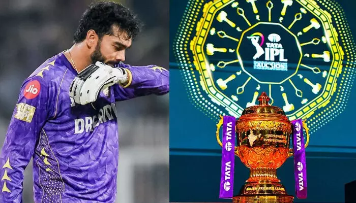 ഐപിഎല് താര ലേലത്തിന് മിനിറ്റുകള് മാത്രം ബാക്കി; ഓപ്പണറായി ഇറങ്ങി ബാറ്റിങ് വെടിക്കെട്ടുമായി വെങ്കടേഷ് അയ്യര്; 43 പന്തില് 70 റണ്സ്; താരലേലത്തിലും മിന്നിക്കുമോ? കേരള താരങ്ങളും പ്രതീക്ഷയില് ഐപിഎല് താര ലേലത്തിന് മിനിറ്റുകള് മാത്രം ബാക്കി; ഓപ്പണറായി ഇറങ്ങി ബാറ്റിങ് വെടിക്കെട്ടുമായി വെങ്കടേഷ് അയ്യര്; 43 പന്തില് 70 റണ്സ്; താരലേലത്തിലും മിന്നിക്കുമോ? കേരള താരങ്ങളും പ്രതീക്ഷയില്