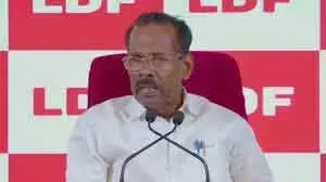 സംസ്ഥാനങ്ങള്ക്ക് വലിയ ബാധ്യത സൃഷ്ട്ടിക്കുന്നതാണ് മാറ്റം; തൊഴിലുറപ്പ് പദ്ധതി തകര്ക്കുന്ന കേന്ദ്രസര്ക്കാര് തീരുമാനത്തിനെതിരെ സമരത്തിന് എല്ഡിഎഫ് സംസ്ഥാനങ്ങള്ക്ക് വലിയ ബാധ്യത സൃഷ്ട്ടിക്കുന്നതാണ് മാറ്റം; തൊഴിലുറപ്പ് പദ്ധതി തകര്ക്കുന്ന കേന്ദ്രസര്ക്കാര് തീരുമാനത്തിനെതിരെ സമരത്തിന് എല്ഡിഎഫ്