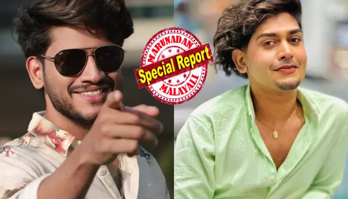 കണ്ടിട്ട് തന്നെ ഛർദ്ദിക്കാൻ തോന്നുന്നു; ഇങ്ങനെ ചിന്തിക്കാൻ എങ്ങനെ തോന്നുന്നു; ഇയാൾക്ക് വേറെ പണിയില്ലേ..! കാറിന്റെ പിൻസീറ്റിലിരുന്ന് ഒരാളെ എങ്ങനെയാണ് റേപ്പ് ചെയ്യാൻ സാധിക്കുക എന്ന് ചോദിച്ച ആ സംവിധായകൻ; ഇതോടെ തിരികൊളുത്തിയ വിവാദവും; അഖിലിനെതിരെ തുറന്നടിച്ച് റിയാസ് സലിം കണ്ടിട്ട് തന്നെ ഛർദ്ദിക്കാൻ തോന്നുന്നു; ഇങ്ങനെ ചിന്തിക്കാൻ എങ്ങനെ തോന്നുന്നു; ഇയാൾക്ക് വേറെ പണിയില്ലേ..! കാറിന്റെ പിൻസീറ്റിലിരുന്ന് ഒരാളെ എങ്ങനെയാണ് റേപ്പ് ചെയ്യാൻ സാധിക്കുക എന്ന് ചോദിച്ച ആ സംവിധായകൻ; ഇതോടെ തിരികൊളുത്തിയ വിവാദവും; അഖിലിനെതിരെ തുറന്നടിച്ച് റിയാസ് സലിം