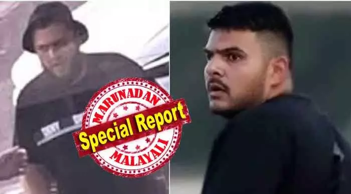 ഹൈദരാബാദില് ബികോം പൂര്ത്തിയാക്കി 1998 നവംബറില് ജോലിക്കായി ഓസ്ട്രേലിയയിലേക്ക് പോയി; തീവ്രവാദികളെ കാണാന് ഫിലിപ്പൈന്സില് പോയത് ഇന്ത്യന് പാസ്പോര്ട്ടില്; ജൂതകൂട്ടക്കൊലയ്ക്ക് ഇറങ്ങിയ അച്ഛന് ഹൈദരാബാദുകാരന്; മകന് ഓസീസ് പൗരത്വം; ഇരുവര്ക്കും ഇന്ത്യയുമായി ബന്ധമില്ലെന്ന് തെലങ്കാന പോലീസ്; ബോണ്ടി ബീച്ചിലെ ദുഷ്ടര്ക്ക് ഇന്ത്യന് പശ്ചാത്തലം ഹൈദരാബാദില് ബികോം പൂര്ത്തിയാക്കി 1998 നവംബറില് ജോലിക്കായി ഓസ്ട്രേലിയയിലേക്ക് പോയി; തീവ്രവാദികളെ കാണാന് ഫിലിപ്പൈന്സില് പോയത് ഇന്ത്യന് പാസ്പോര്ട്ടില്; ജൂതകൂട്ടക്കൊലയ്ക്ക് ഇറങ്ങിയ അച്ഛന് ഹൈദരാബാദുകാരന്; മകന് ഓസീസ് പൗരത്വം; ഇരുവര്ക്കും ഇന്ത്യയുമായി ബന്ധമില്ലെന്ന് തെലങ്കാന പോലീസ്; ബോണ്ടി ബീച്ചിലെ ദുഷ്ടര്ക്ക് ഇന്ത്യന് പശ്ചാത്തലം