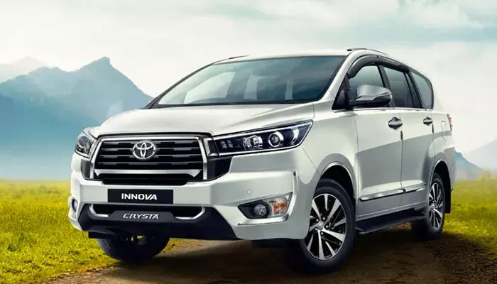 വീണ്ടും അമ്പരിപ്പിച്ച് ആ ജപ്പാൻ കമ്പനി; കഴിഞ്ഞ മാസം മികച്ച പ്രകടനം കാഴ്ചവെച്ചത് മൂന്ന് മോഡലുകൾ; ടൊയോട്ടയുടെ വിൽപ്പനയിൽ സംഭവിച്ചത് വീണ്ടും അമ്പരിപ്പിച്ച് ആ ജപ്പാൻ കമ്പനി; കഴിഞ്ഞ മാസം മികച്ച പ്രകടനം കാഴ്ചവെച്ചത് മൂന്ന് മോഡലുകൾ; ടൊയോട്ടയുടെ വിൽപ്പനയിൽ സംഭവിച്ചത്