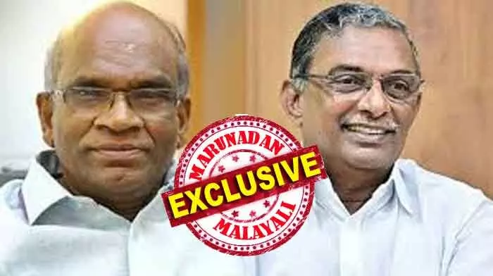 സ്വര്ണ കവര്ച്ചയില് രാജ്യാന്തര വിഗ്രഹക്കടത്ത് സംഘവുമായി ബന്ധമുണ്ടെന്ന് വ്യവസായിയുടെ മൊഴി; ആരോപണങ്ങളുടെ മുന നീളുന്നത് പത്മകുമാറിലേക്ക്; ചെന്നിത്തലയുടെ വെളിപ്പെടുത്തല് ഗൗരവമെന്ന് വിലയിരുത്തി നടത്തിയത് അതിവേഗ നീക്കം; വാസുവിനെ കുടുക്കുന്ന ഫയലുകള് കണ്ടെത്തി എസ് ഐ ടി; പോറ്റിയ്ക്ക് പിന്നില് ആര്? സ്വര്ണ കവര്ച്ചയില് രാജ്യാന്തര വിഗ്രഹക്കടത്ത് സംഘവുമായി ബന്ധമുണ്ടെന്ന് വ്യവസായിയുടെ മൊഴി; ആരോപണങ്ങളുടെ മുന നീളുന്നത് പത്മകുമാറിലേക്ക്; ചെന്നിത്തലയുടെ വെളിപ്പെടുത്തല് ഗൗരവമെന്ന് വിലയിരുത്തി നടത്തിയത് അതിവേഗ നീക്കം; വാസുവിനെ കുടുക്കുന്ന ഫയലുകള് കണ്ടെത്തി എസ് ഐ ടി; പോറ്റിയ്ക്ക് പിന്നില് ആര്?