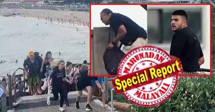 ഗ്ലോബലൈസ് ദി ഇന്തിഫാദ; ഒക്ടോബര് 7നുശേഷം പാശ്ചാത്യ നഗരങ്ങളില് മുഴങ്ങിക്കേട്ടത് ഈ മുദ്രാവാക്യം; ഈ പ്രകടനങ്ങളില് നിന്നും നേരത്തെയുണ്ടായ ഭീകരാക്രമണങ്ങളില് നിന്നും പാഠമുള്ക്കൊണ്ടില്ല; ബോണ്ടി ബീച്ച് കൂട്ടക്കൊലക്ക് പിന്നാലെ നിയമങ്ങള് ശക്തമാക്കാന് ഓസ്ട്രേലിയ ഗ്ലോബലൈസ് ദി ഇന്തിഫാദ; ഒക്ടോബര് 7നുശേഷം പാശ്ചാത്യ നഗരങ്ങളില് മുഴങ്ങിക്കേട്ടത് ഈ മുദ്രാവാക്യം; ഈ പ്രകടനങ്ങളില് നിന്നും നേരത്തെയുണ്ടായ ഭീകരാക്രമണങ്ങളില് നിന്നും പാഠമുള്ക്കൊണ്ടില്ല; ബോണ്ടി ബീച്ച് കൂട്ടക്കൊലക്ക് പിന്നാലെ നിയമങ്ങള് ശക്തമാക്കാന് ഓസ്ട്രേലിയ