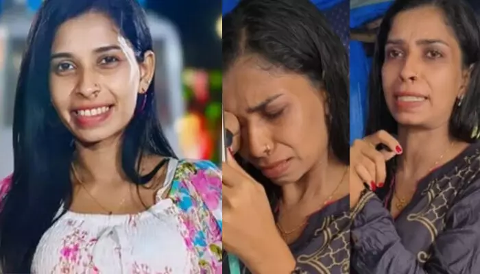 അന്ന് കരഞ്ഞുകൊണ്ട് പോലീസ് സ്റ്റേഷന് മുന്നിൽ; എല്ലാവരും എന്നോട് ദേഷ്യപ്പെട്ടു; ഇന്ന് അതെ സ്ഥലത്ത് വളരെ അഭിമാനത്തോടെ നിൽക്കുന്നു; ചർച്ചയായി രേണുവിന്റെ വാക്കുകൾ അന്ന് കരഞ്ഞുകൊണ്ട് പോലീസ് സ്റ്റേഷന് മുന്നിൽ; എല്ലാവരും എന്നോട് ദേഷ്യപ്പെട്ടു; ഇന്ന് അതെ സ്ഥലത്ത് വളരെ അഭിമാനത്തോടെ നിൽക്കുന്നു; ചർച്ചയായി രേണുവിന്റെ വാക്കുകൾ