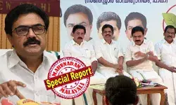 മനുഷ്യ-മൃഗ സംഘര്‍ഷങ്ങളടക്കം പ്രചാരണായുധമാക്കി മലയോര കര്‍ഷക മേഖലകളില്‍ പിടിമുറുക്കി കോണ്‍ഗ്രസ്; ഭരണവിരുദ്ധ വികാരത്തിന്റെ അനുകൂല സാധ്യതകള്‍ക്ക് ഒപ്പം ജോസ് കെ മാണിയെ ഒപ്പം കൂട്ടി ന്യൂനപക്ഷ വോട്ട് ബെല്‍റ്റ് ഉറപ്പിക്കാന്‍ യുഡിഎഫ് ശ്രമം; ഇനി മടക്കമില്ലെന്ന് കേരളാ കോണ്‍ഗ്രസ് വ്യക്തമാക്കുമ്പോഴും ജോസ് കെ മാണി ആഗ്രഹിക്കുന്നത് രാഹുല്‍ ഗാന്ധി വഴിയുള്ള നീക്കങ്ങള്‍