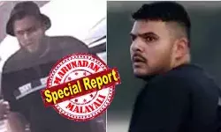 ഹൈദരാബാദില്‍ ബികോം പൂര്‍ത്തിയാക്കി 1998 നവംബറില്‍ ജോലിക്കായി ഓസ്ട്രേലിയയിലേക്ക് പോയി; തീവ്രവാദികളെ കാണാന്‍ ഫിലിപ്പൈന്‍സില്‍ പോയത് ഇന്ത്യന്‍ പാസ്‌പോര്‍ട്ടില്‍; ജൂതകൂട്ടക്കൊലയ്ക്ക് ഇറങ്ങിയ അച്ഛന്‍ ഹൈദരാബാദുകാരന്‍; മകന് ഓസീസ് പൗരത്വം; ഇരുവര്‍ക്കും ഇന്ത്യയുമായി ബന്ധമില്ലെന്ന് തെലങ്കാന പോലീസ്; ബോണ്ടി ബീച്ചിലെ ദുഷ്ടര്‍ക്ക് ഇന്ത്യന്‍ പശ്ചാത്തലം