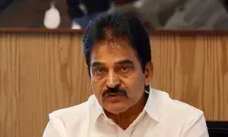 അവർ അതിനെ കടലാസില്‍ മാത്രമാക്കി ചുരുക്കി..; തൊഴിലുറപ്പ് പദ്ധതി ഭേദഗതി ബില്‍ ഭരണഘടനയ്‌ക്കെതിരായ ആക്രമണമെന്ന് കെസി വേണുഗോപാല്‍ എംപി