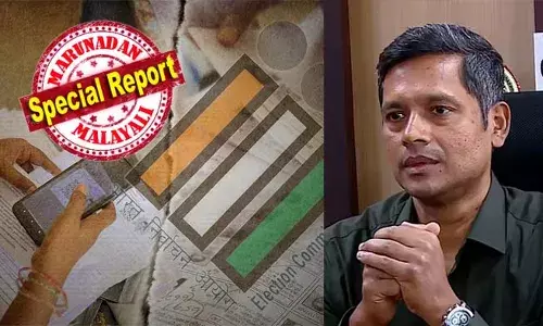 എസ്.ഐ.ആര്‍ അന്തിമ ഘട്ടത്തിലേക്ക് നീങ്ങവേ സംസ്ഥാനത്ത് 25 ലക്ഷം വോട്ടര്‍മാര്‍ പുറത്ത്;  പട്ടികയില്‍ പേരുള്ള ഇത്രയും പേരെ കണ്ടെത്താന്‍ ആയില്ലെന്ന് ചീഫ് ഇലക്ഷന്‍ ഓഫീസര്‍; പുറത്താക്കപ്പെടുന്നവരില്‍ കൂടുതല്‍ പേര്‍ തിരുവനന്തപുരത്ത്; കൂട്ട ഒഴിവാക്കലിനെതിരെ എതിര്‍പ്പ് അറിയിച്ചു ബി.ജെ.പി ഒഴികെയുള്ള രാഷ്ട്രീയ പാര്‍ട്ടികളും