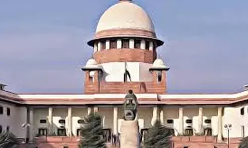 വിവാഹജീവിതത്തിലെ സമത്വത്തെക്കുറിച്ച് പാഠ്യപദ്ധതിയില്‍ ഉള്‍പ്പെടുത്തണം; സുപ്രീംകോടതി