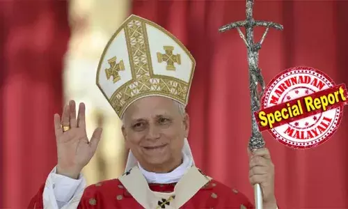 യഹൂദരോടുള്ള വെറുപ്പ് ഹൃദയങ്ങളില്‍ നിന്ന് ഒഴിവാക്കാന്‍ സമയമായി; ജൂത വിരുദ്ധ അതിക്രമങ്ങള്‍ അവസാനിപ്പിക്കണം; സിഡ്‌നി ഭീകരാക്രമണത്തിന്റെ പശ്ചാത്തലത്തില്‍ ആഹ്വാനവുമായി മാര്‍പാപ്പ; ബോണ്ടി ബീച്ച് ആക്രമണത്തില്‍ കൊല്ലപ്പെട്ടവര്‍ക്കായി പ്രാര്‍ഥിച്ചു പോപ്പ് ലിയോ പതിനാലാമന്‍