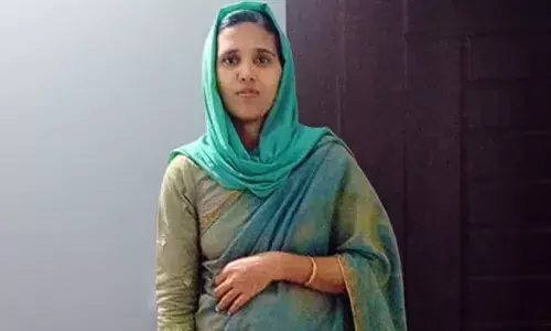 മലപ്പുറം വേങ്ങരയില് യുവതിയെ ഭര്തൃവീട്ടില് തുങ്ങി മരിച്ച നിലയില് കണ്ടെത്തി; 31കാരിയുടെ മരണത്തില് പോലിസ് അന്വേഷണം തുടങ്ങി മലപ്പുറം വേങ്ങരയില് യുവതിയെ ഭര്തൃവീട്ടില് തുങ്ങി മരിച്ച നിലയില് കണ്ടെത്തി; 31കാരിയുടെ മരണത്തില് പോലിസ് അന്വേഷണം തുടങ്ങി