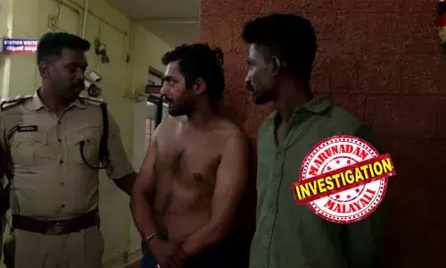 ഡ്രൈ ഡേയില് ബ്ലാക്കില് മദ്യം വാങ്ങി നല്കി ഒപ്പം കൂടി; കൊച്ചിയിലെ ഹോട്ടല് മുറിയില് ബന്ദിയാക്കി മര്ദിച്ച് സ്വര്ണവും പണവും കവര്ന്നു; ഐടി കമ്പനി തുടങ്ങാന് ചര്ച്ചയ്ക്ക് എത്തിയ യുഎസ് പൗരന് നേരിട്ടത് ക്രൂരപീഡനം; ക്രിമിനല് കേസുകളില് പ്രതികളായ രണ്ട് പേര് അറസ്റ്റില് ഡ്രൈ ഡേയില് ബ്ലാക്കില് മദ്യം വാങ്ങി നല്കി ഒപ്പം കൂടി; കൊച്ചിയിലെ ഹോട്ടല് മുറിയില് ബന്ദിയാക്കി മര്ദിച്ച് സ്വര്ണവും പണവും കവര്ന്നു; ഐടി കമ്പനി തുടങ്ങാന് ചര്ച്ചയ്ക്ക് എത്തിയ യുഎസ് പൗരന് നേരിട്ടത് ക്രൂരപീഡനം; ക്രിമിനല് കേസുകളില് പ്രതികളായ രണ്ട് പേര് അറസ്റ്റില്