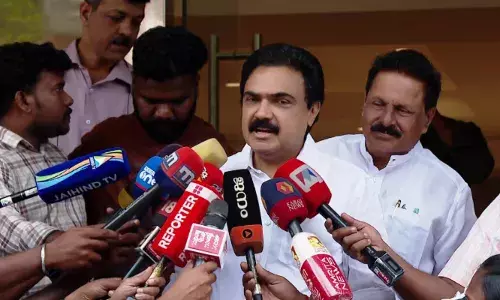 വീമ്പടിക്കുന്ന ജോസഫ് ഗ്രൂപ്പ് തൊടുപുഴയില്‍ ജയിച്ചത് രണ്ടിടത്ത് മാത്രം; പരുന്തിന്റെ പുറത്തിരിക്കുന്ന കുരുവിയുടെ അവസ്ഥ;  കേരള കോണ്‍ഗ്രസ് എം എല്‍ഡിഎഫ് വിടില്ല; ആരും വെള്ളം കോരാന്‍ വരേണ്ടെന്ന് ജോസ് കെ മാണി