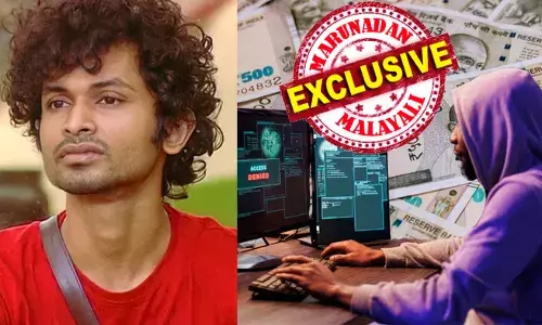 സൈബര്‍ തട്ടിപ്പിലൂടെ പണം കവര്‍ന്ന കേസില്‍ ബിഗ് ബോസ് താരം അറസ്റ്റില്‍; ബിഗ് ബോസ് സീസണ്‍ 4ലെ റണ്ണറപ്പായിരുന്ന ബ്ലെസ്‌ലി എന്ന മുഹമ്മദ് ഡിലിജന്റിനെ അറസ്റ്റു ചെയ്തത് ക്രൈംബ്രാഞ്ചിന്റെ പ്രത്യേക അന്വേഷണ സംഘം; സൈബര്‍ തട്ടിപ്പിലൂടെ മോഷ്ടിച്ച പണം ക്രിപ്‌റ്റോ കറന്‍സിയാക്കി ചൈനയിലേക്ക് കടത്താന്‍ ഒത്താശ ചെയ്തത് ബ്ലെസ്‌ലിയെന്ന് പോലീസ്