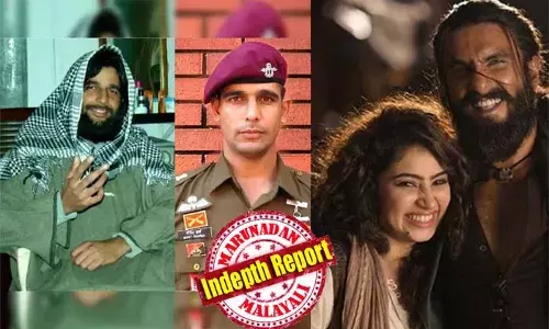 റോ കയറ്റിവിട്ട ഇന്ത്യന്‍ ചാരന്‍ പാക്കിസ്ഥാനില്‍ പട്ടാള മേജര്‍വരെയായി; ഹിസ്ബുള്‍ മുജാഹിദ്ദീനിലേക്ക് നുഴഞ്ഞുകയറിയ മേജര്‍ മോഹിത്;  ഹിന്ദുക്കളെന്താ ഇത്ര ഭീരുക്കളായിപ്പോയതെന്ന് ഇനി ഭീകരര്‍ പറയില്ല; ധുരന്ദര്‍ സിനിമ ഓര്‍മ്മിപ്പിക്കുന്ന ഇന്ത്യയുടെ അജ്ഞാത രക്ഷകരുടെ കഥ!