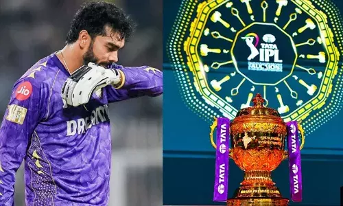 ഐപിഎല്‍ താര ലേലത്തിന് മിനിറ്റുകള്‍ മാത്രം ബാക്കി;  ഓപ്പണറായി ഇറങ്ങി ബാറ്റിങ് വെടിക്കെട്ടുമായി വെങ്കടേഷ് അയ്യര്‍; 43 പന്തില്‍ 70 റണ്‍സ്; താരലേലത്തിലും മിന്നിക്കുമോ?  കേരള താരങ്ങളും പ്രതീക്ഷയില്‍