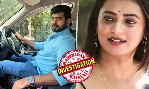 ഷൂട്ടിംഗിനായി മൈസൂരുവിലേക്കുള്ള യാത്രയ്ക്കിടെ സിനിമ സീരിയല്‍ താരം ചൈത്രയെ തട്ടിക്കൊണ്ടുപോയി; ക്വട്ടേഷന്‍ നല്‍കിയത് വിവാഹ മോചിതനായ ഭര്‍ത്താവ്; ഇവരുടെ കുട്ടിയെ വിട്ടുകിട്ടാന്‍ വേണ്ടിയെന്ന് പൊലീസ്; സഹോദരിയുടെ പരാതിയില്‍ കേസെടുത്തു