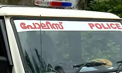 മനോഹരമായ ഭക്തിഗാനത്തെ രൂപമാറ്റം വരുത്തി ശരണം വിളികളെ പരിഹാസ്യമായി ഉപയോഗിച്ചത് ഭക്തരുടെ വികാരങ്ങളെ മുറിപ്പെടുത്തി; പോറ്റിയെ കേറ്റിയെ എന്ന ഗാനത്തിനെതിരെ പരാതി