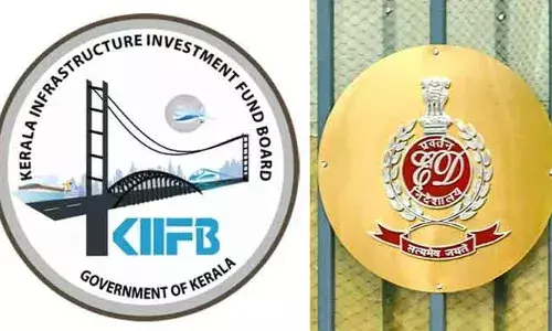 കിഫ്ബിക്കും മുഖ്യമന്ത്രിക്കും മുന്‍ മന്ത്രി തോമസ് ഐസക്കിനും ആശ്വാസം; മസാല ബോണ്ടില്‍ ഇഡിക്ക് ഹൈക്കോടതിയില്‍ തിരിച്ചടി; കിഫ്ബിക്ക് നോട്ടീസ് നല്‍കിയ നടപടിയ്ക്ക് സ്റ്റേ