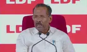 സംസ്ഥാനങ്ങള്‍ക്ക് വലിയ ബാധ്യത സൃഷ്ട്ടിക്കുന്നതാണ് മാറ്റം; തൊഴിലുറപ്പ് പദ്ധതി തകര്‍ക്കുന്ന കേന്ദ്രസര്‍ക്കാര്‍ തീരുമാനത്തിനെതിരെ സമരത്തിന് എല്‍ഡിഎഫ്