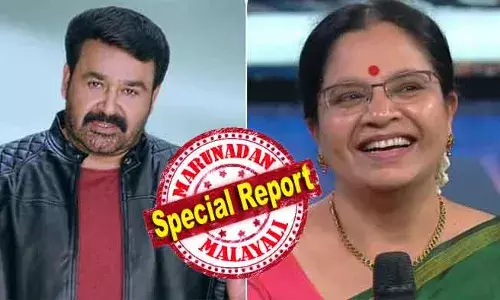 അതിജീവിത ശക്തമായി നിലകൊണ്ടില്ലായിരുന്നെങ്കില്‍ മഞ്ജു വാര്യര്‍ പോലും വലിയ ദുരിതം അനുഭവിച്ചേനേ! ആ ഒറ്റ പോസ്റ്റില്‍ തീര്‍ന്നോ താരരാജാവിന്റെ ധാര്‍മികത; അതിജീവിതയ്ക്കു വേണ്ടി പ്രാര്‍ത്ഥിച്ച നാവുകൊണ്ട് ദിലീപിന്റെ സിനിമയെ പിന്തുണച്ചത് എന്തിന്? ലാലിനെ വിവേകമില്ലാത്തവന്‍ ആക്കുന്നത് ഭഭബ! ഭാഗ്യലക്ഷ്മിയ്ക്ക് ആരും മറുപടി നല്‍കില്ല